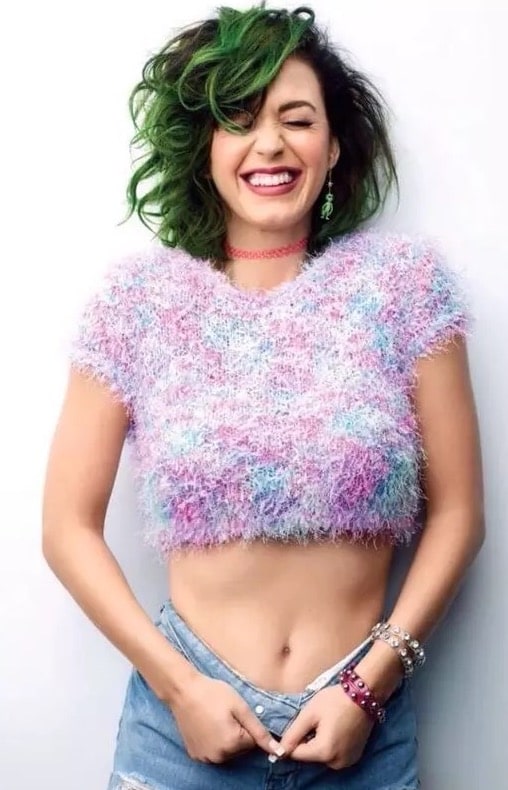 Katy Perry