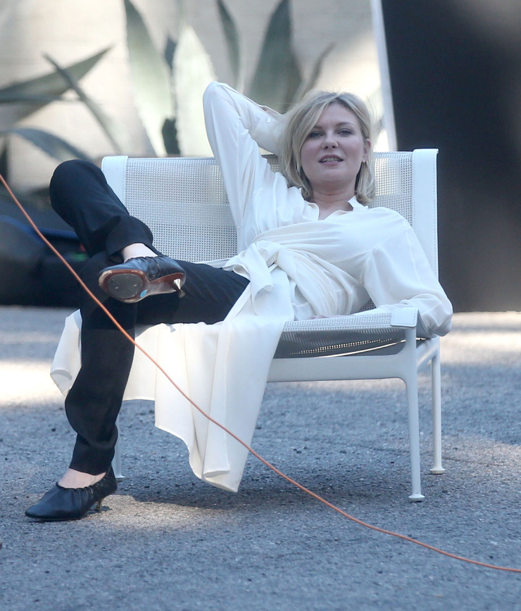 Kirsten Dunst