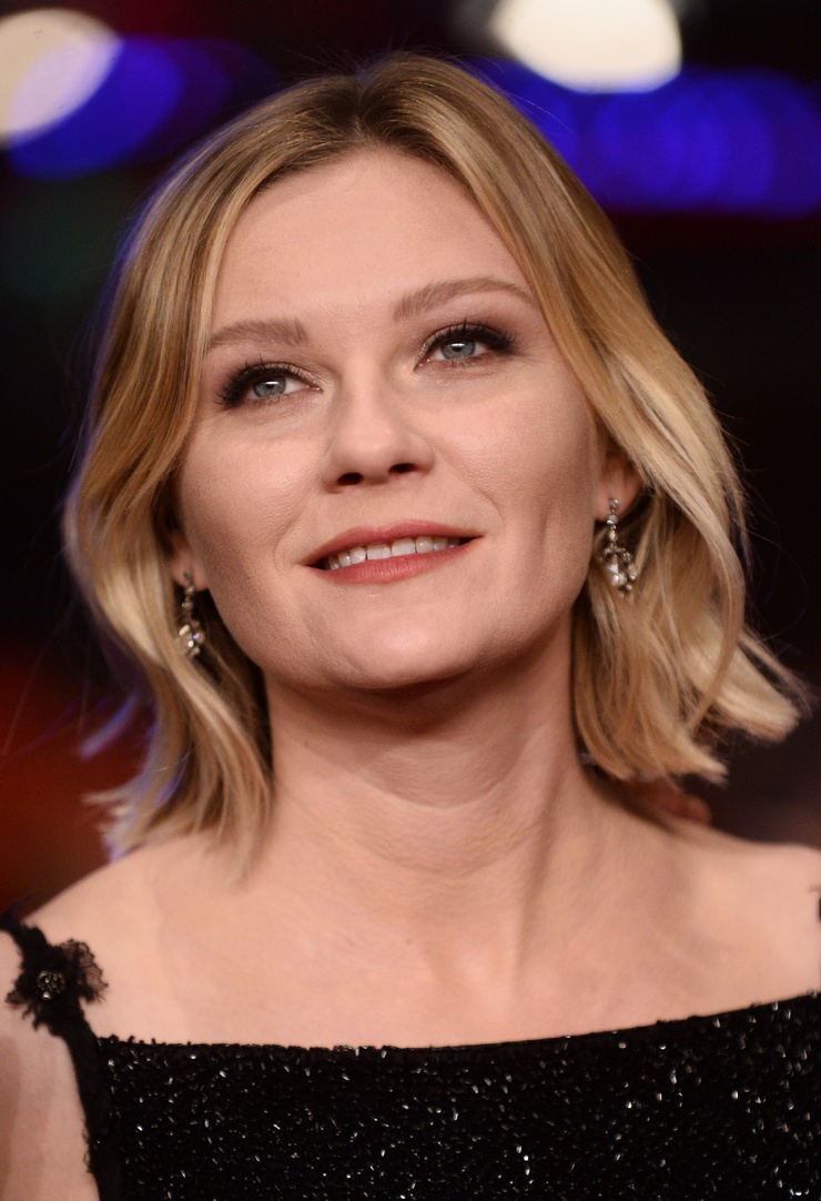Kirsten Dunst