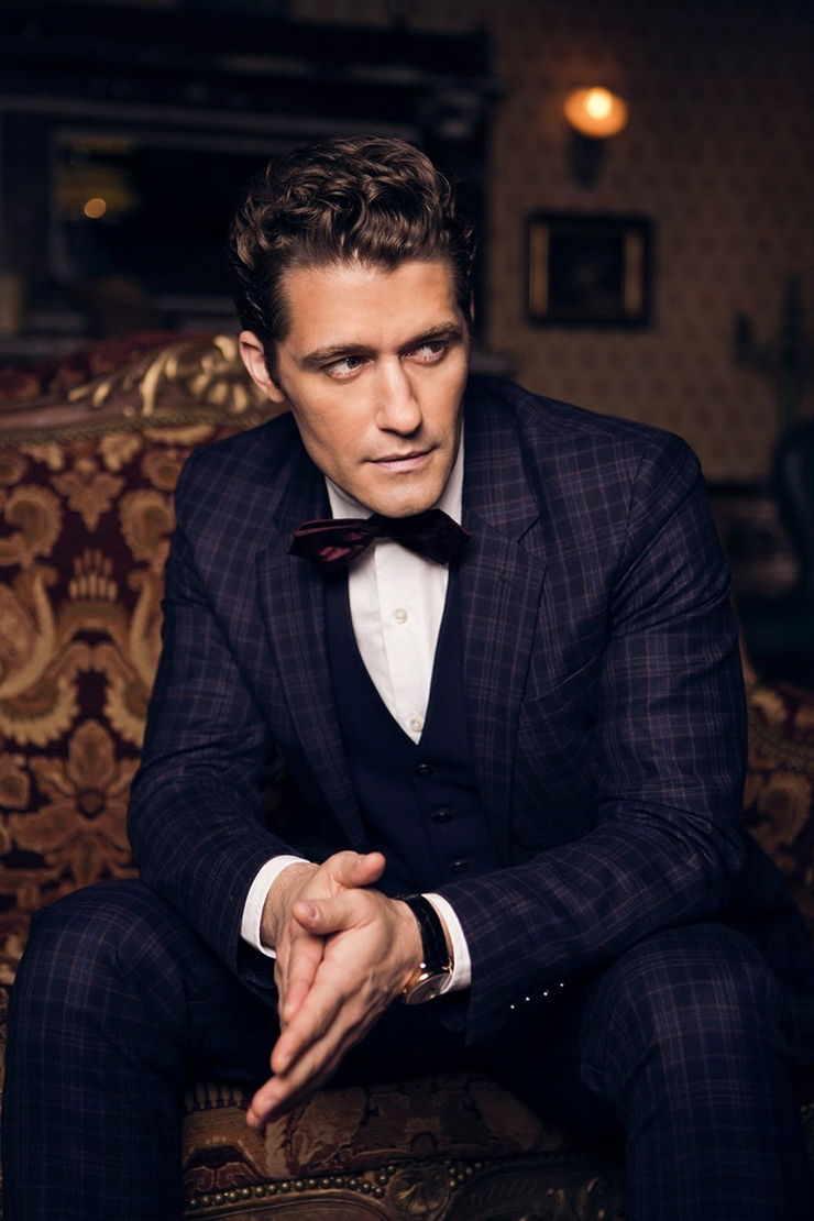 Matthew Morrison