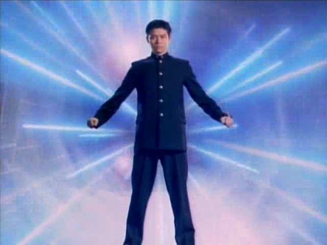 Kouichirou Endou