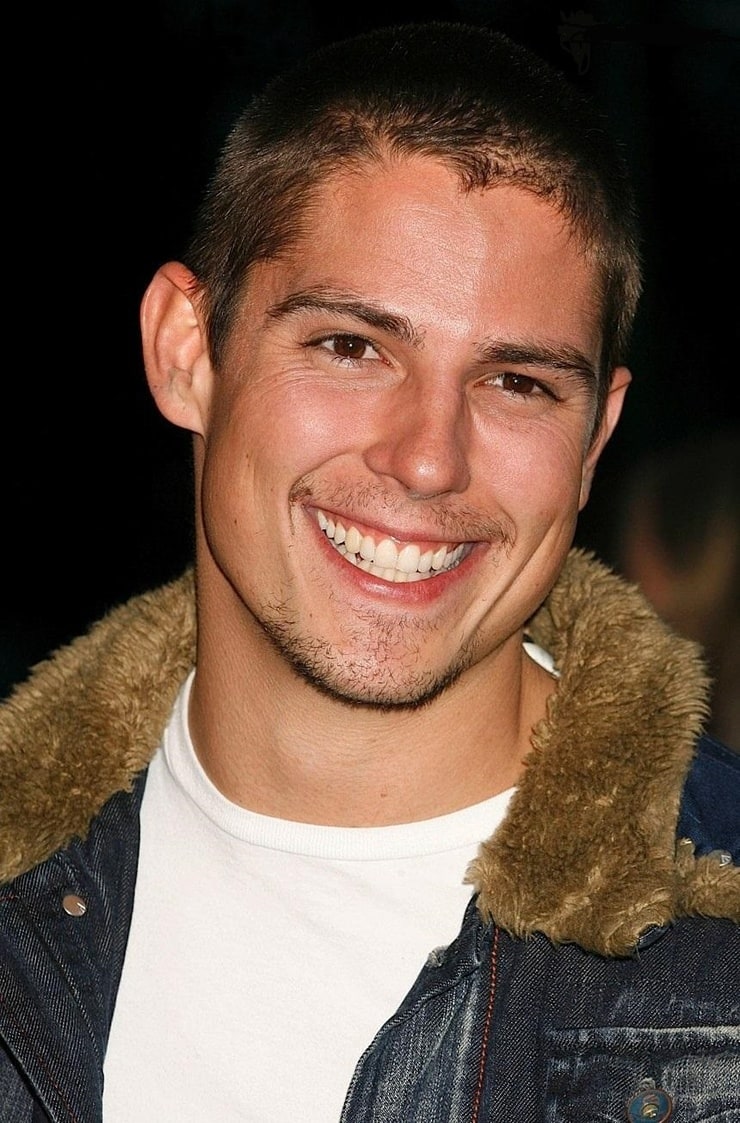 Sean Faris