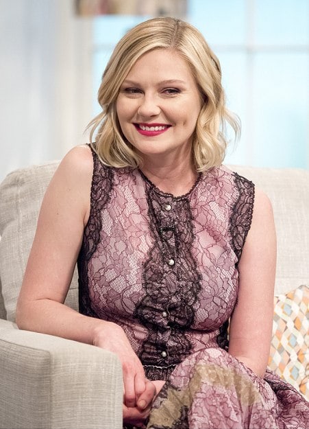Kirsten Dunst