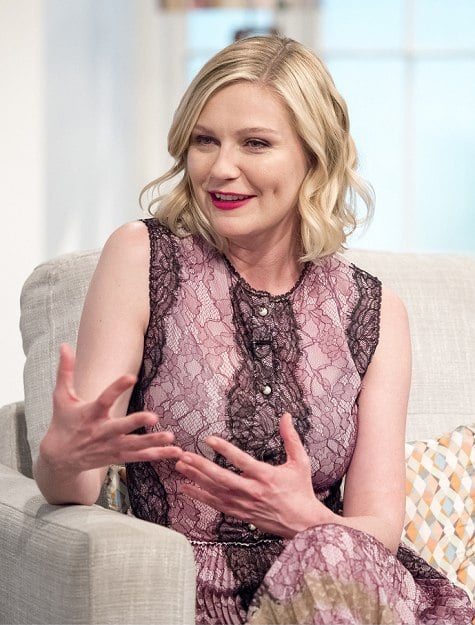 Picture of Kirsten Dunst