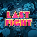 LASTFIGHT