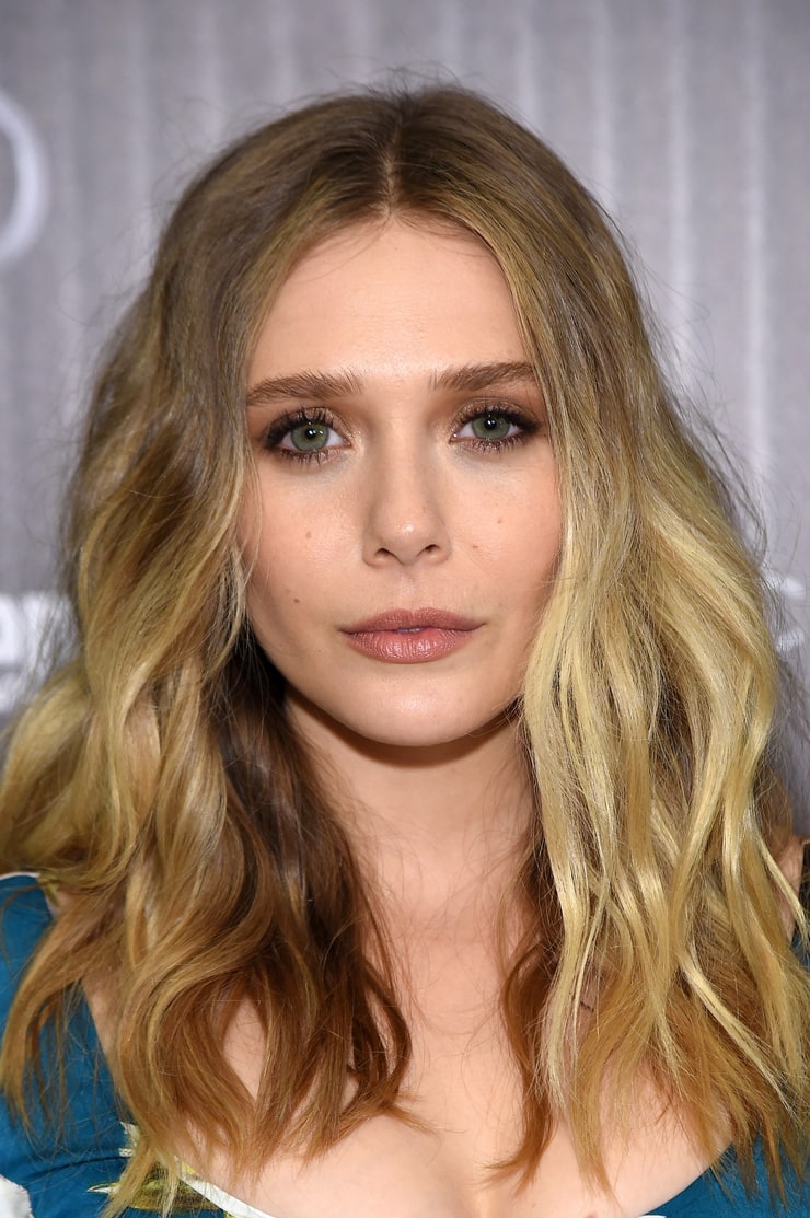 Picture of Elizabeth Olsen