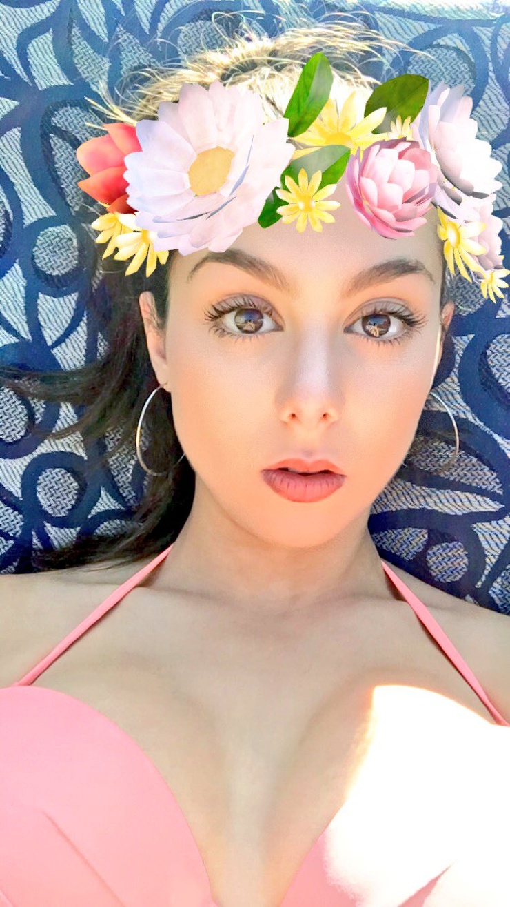Kira Kosarin Kira Kosarin
