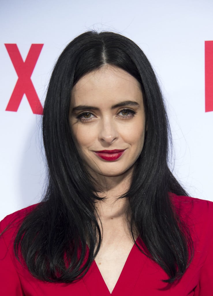 Krysten Ritter