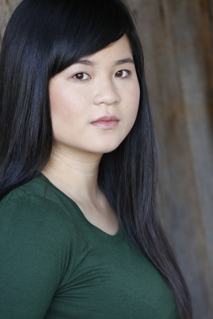 Kelly Marie Tran