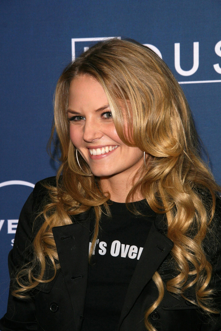 Jennifer Morrison Jennifer Morrison