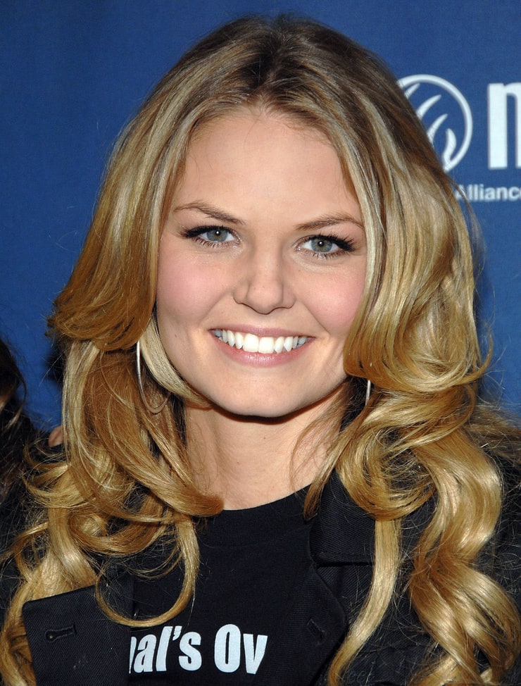 Jennifer Morrison