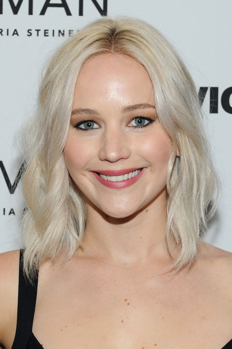 Jennifer Lawrence Jennifer Lawrence