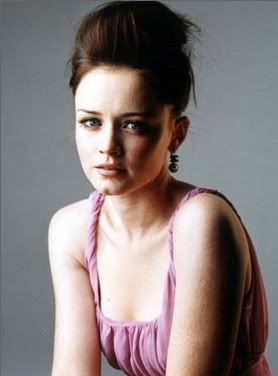 Alexis Bledel Alexis Bledel