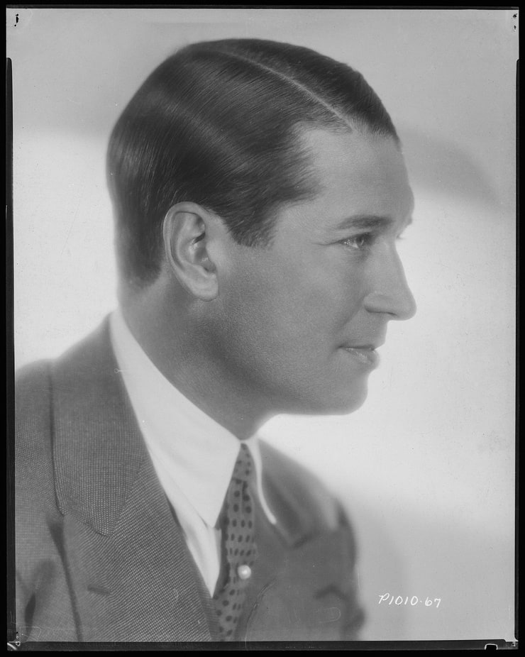 Maurice Chevalier