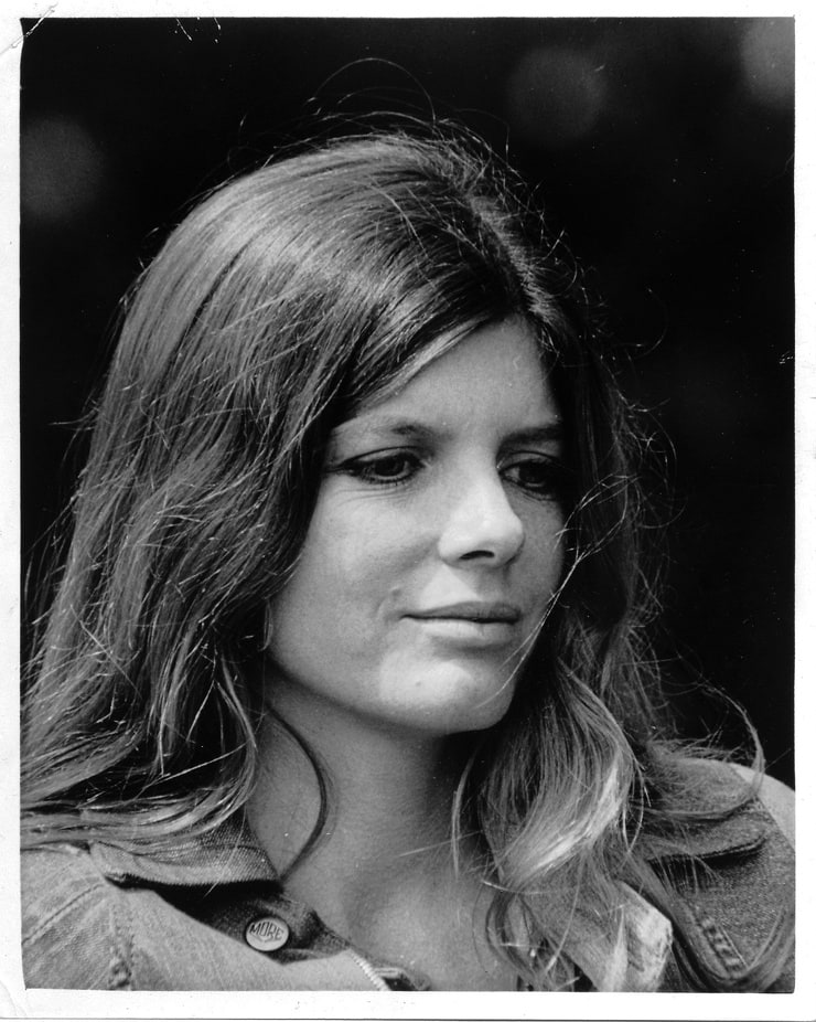 Picture of Katharine Ross