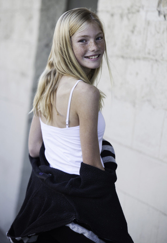 Daphne Roberts
