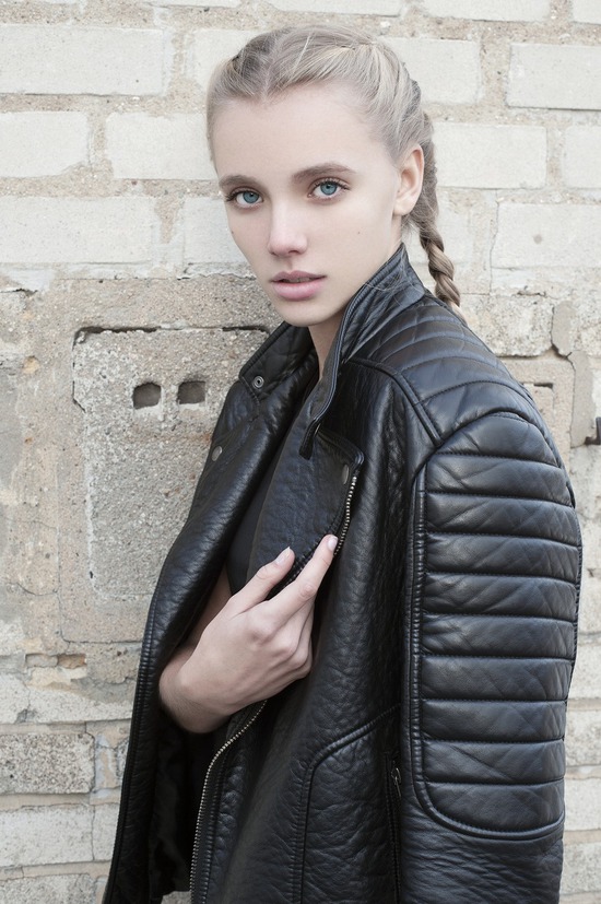 Andrea Frolikova Andrea Frolikova