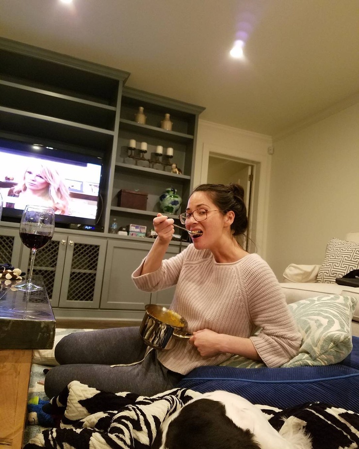 Olivia Munn