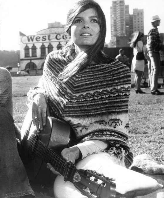 Picture of Katharine Ross