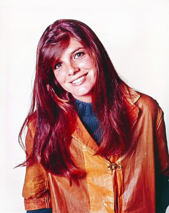 Katharine Ross