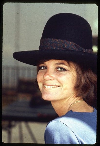 Katharine Ross Katharine Ross