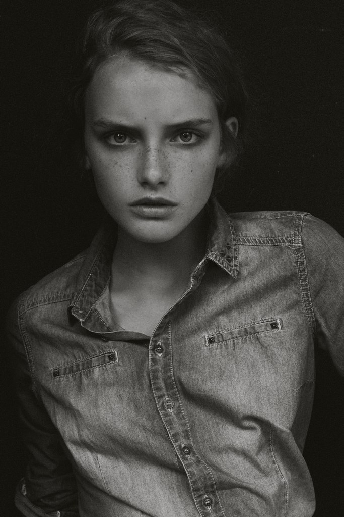 Dasha Dogusheva