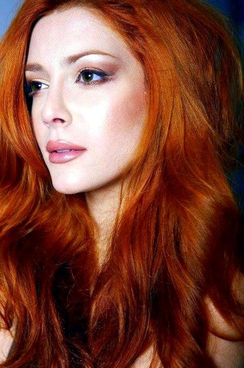 Elena Satine