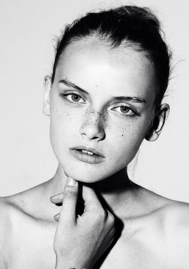 Dasha Dogusheva