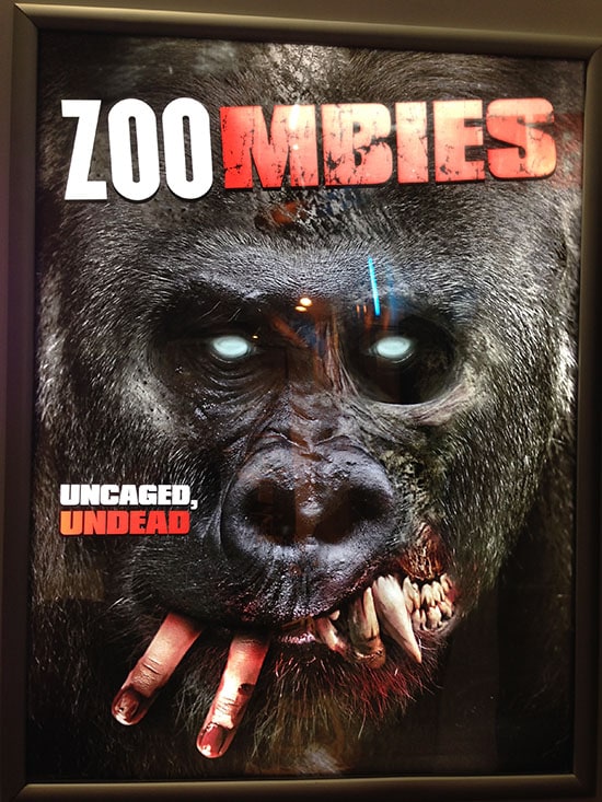 Zoombies