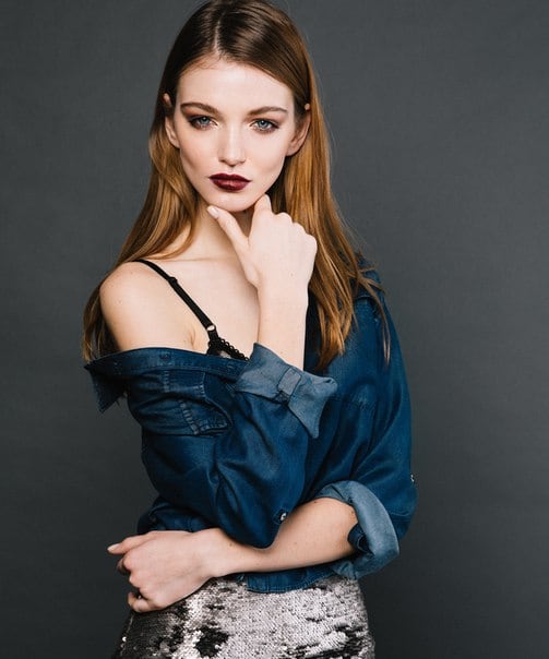 Daria Sergeeva Daria Sergeeva