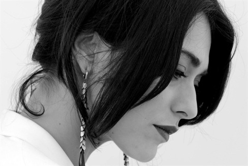 Valentina Lodovini Valentina Lodovini