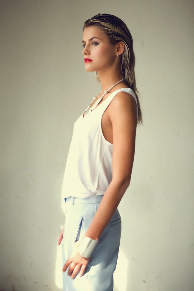 Kristina Koksharova Kristina Koksharova