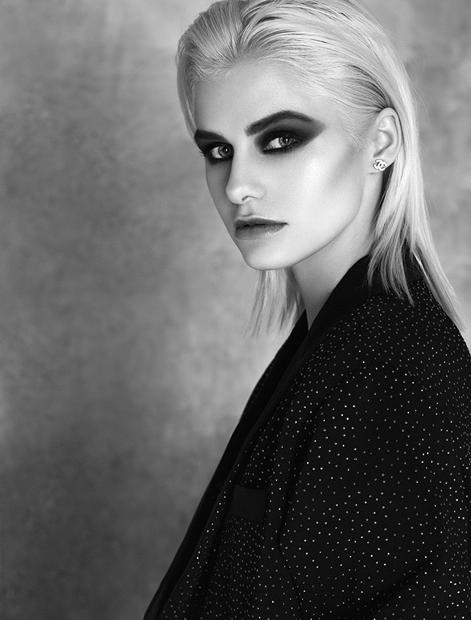 Kristina Koksharova Kristina Koksharova
