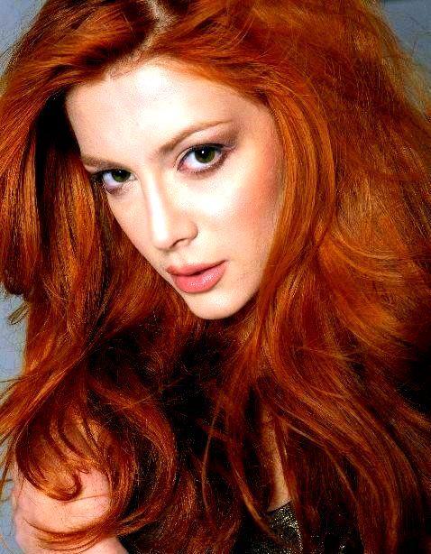 Elena Satine