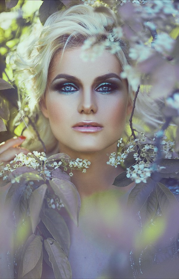Kristina Koksharova Kristina Koksharova