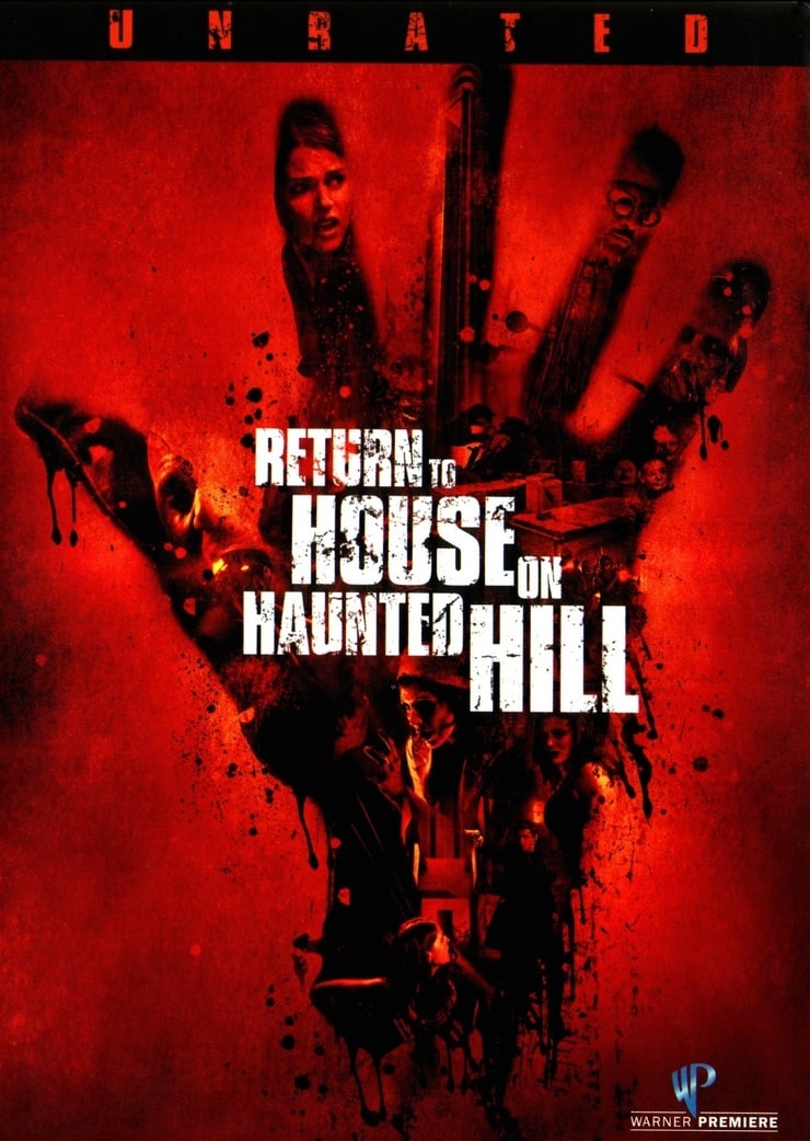 Return to House on Haunted Hill