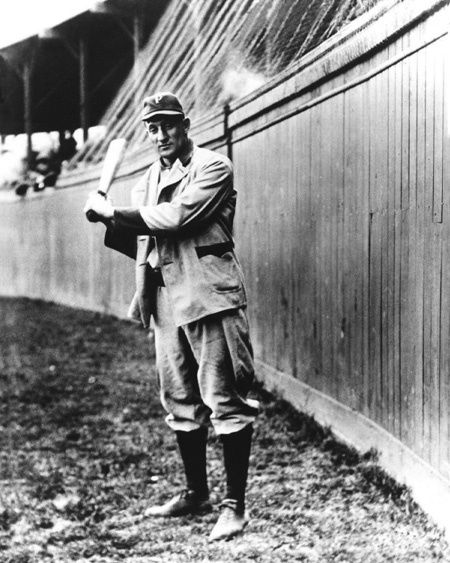 Honus Wagner Honus Wagner