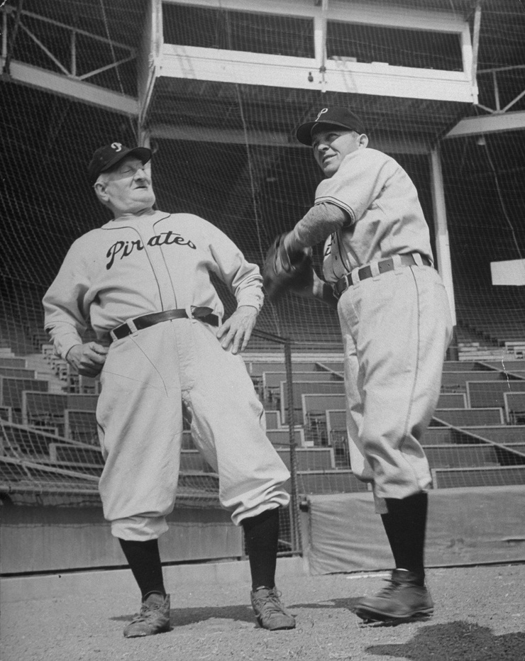Honus Wagner Honus Wagner