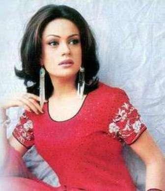 Sadia Imam