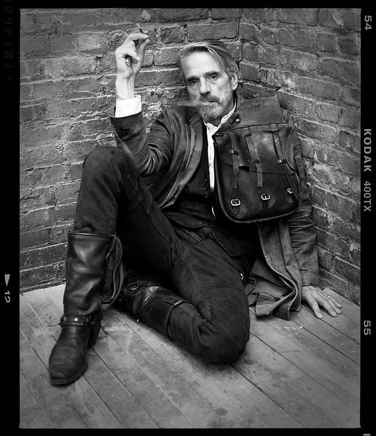 Picture of Jeremy Irons
