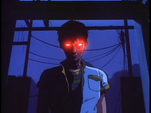 Urotsukidoji: Legend of the Overfiend Urotsukidoji: Legend of the Overfiend