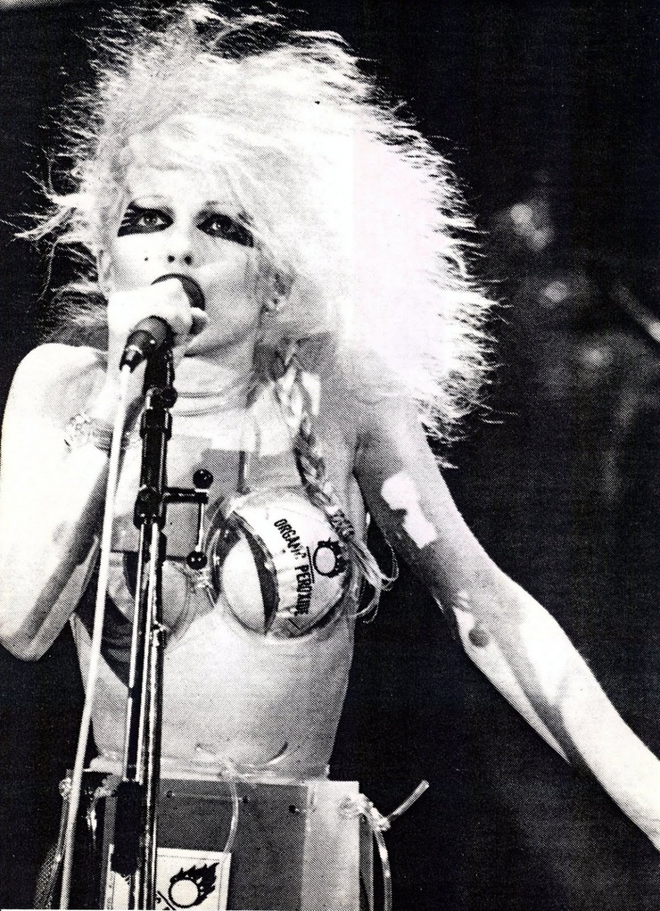 Missing Persons Missing Persons