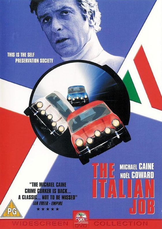 The Italian Job