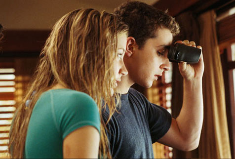 Disturbia Disturbia