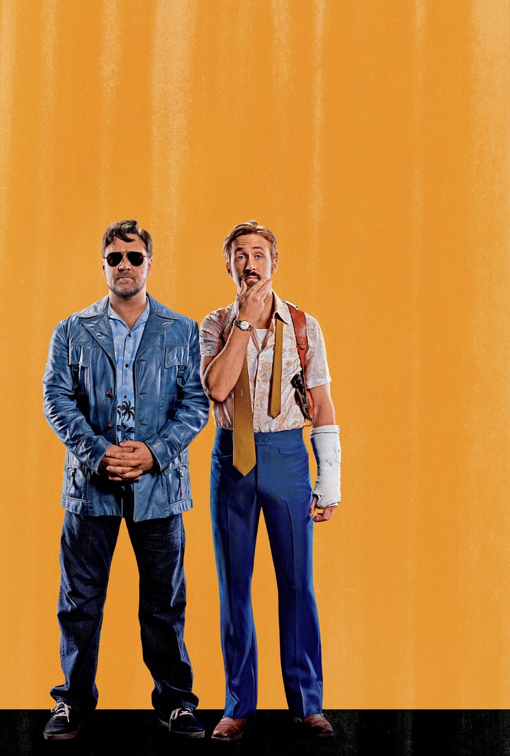 The Nice Guys