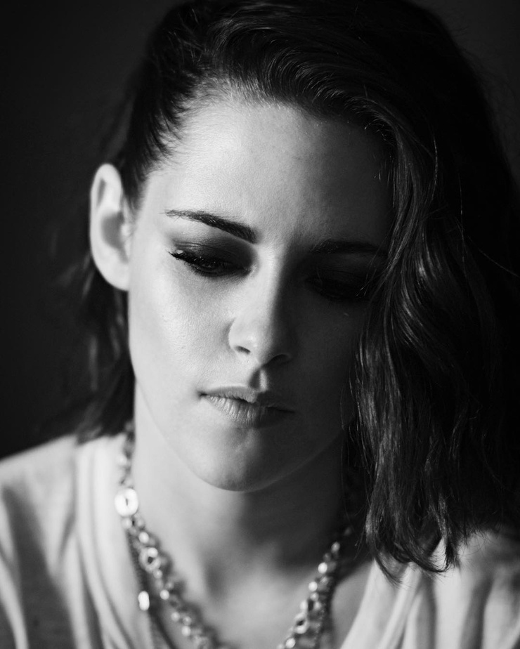 Kristen Stewart Kristen Stewart