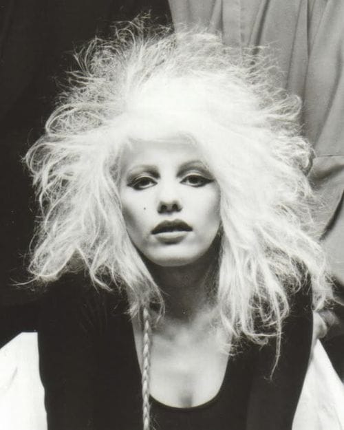 Dale Bozzio