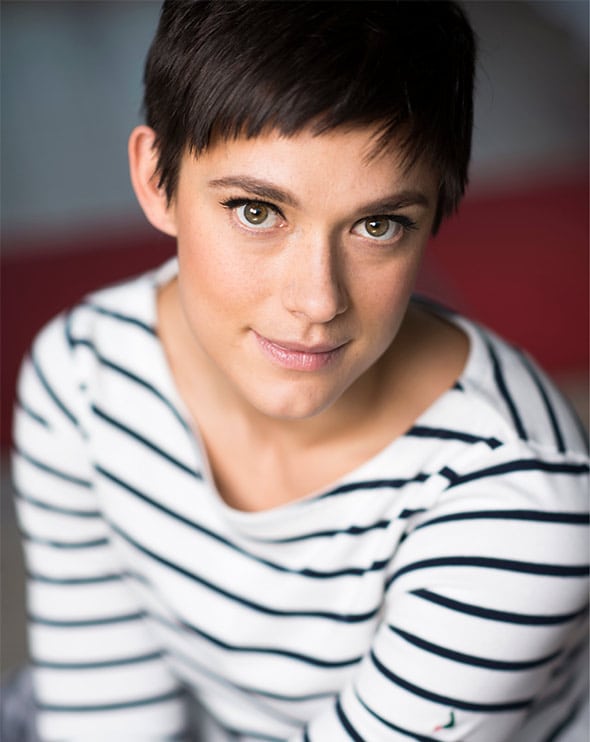 Krista Kosonen