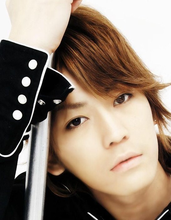 Kazuya Kamenashi