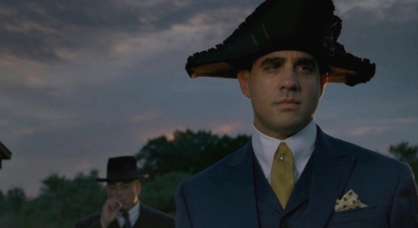 Boardwalk Empire 